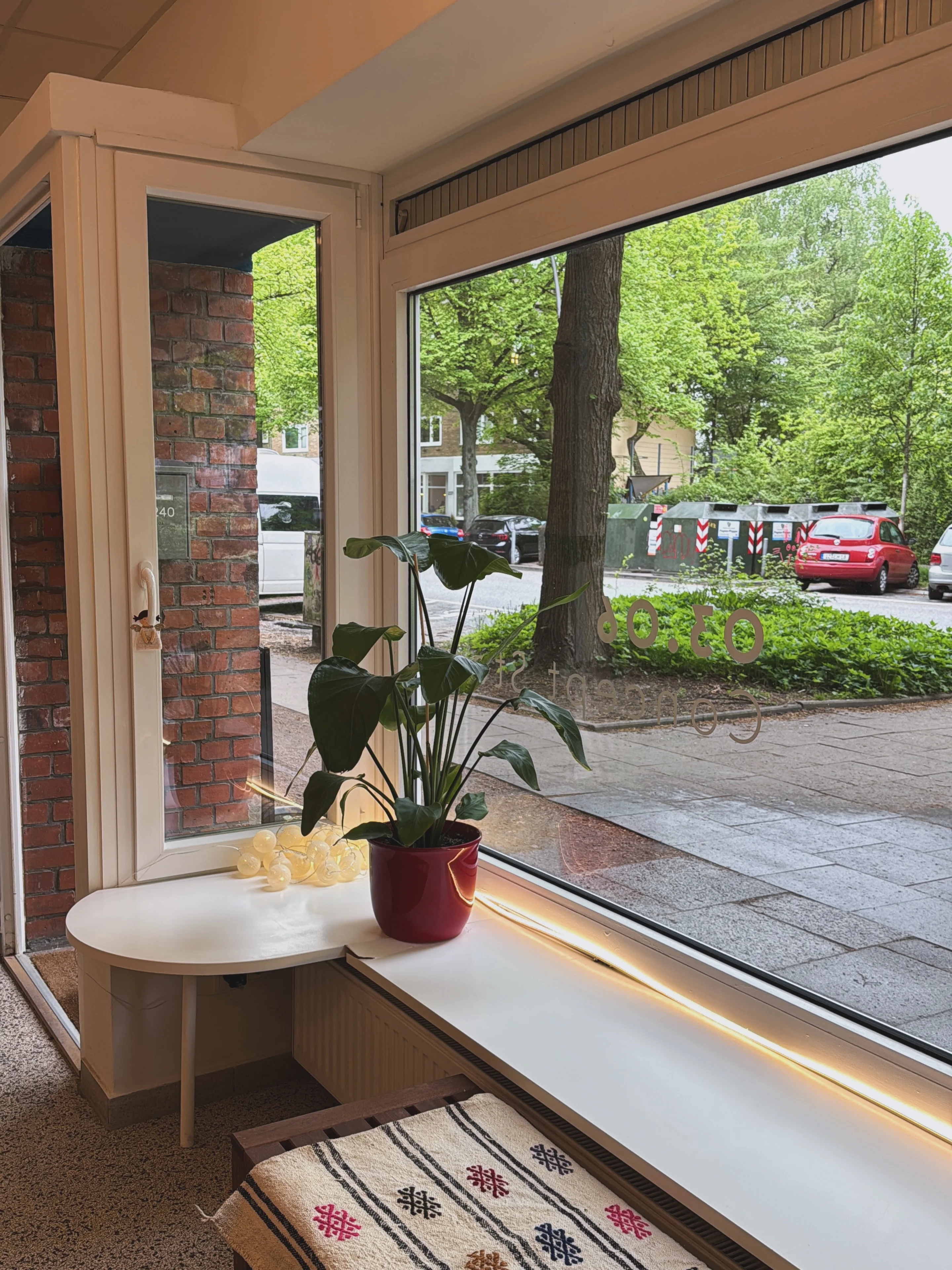 0306 Concept Store · Hamburg