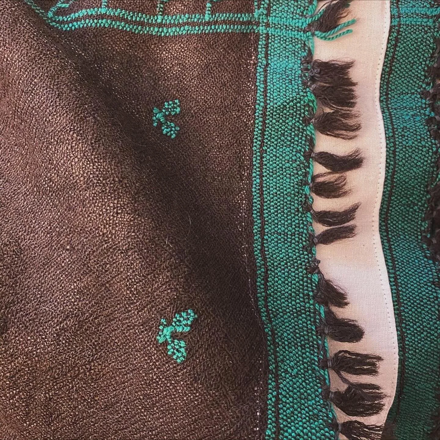 The Weaving Culture of Şile Cloth