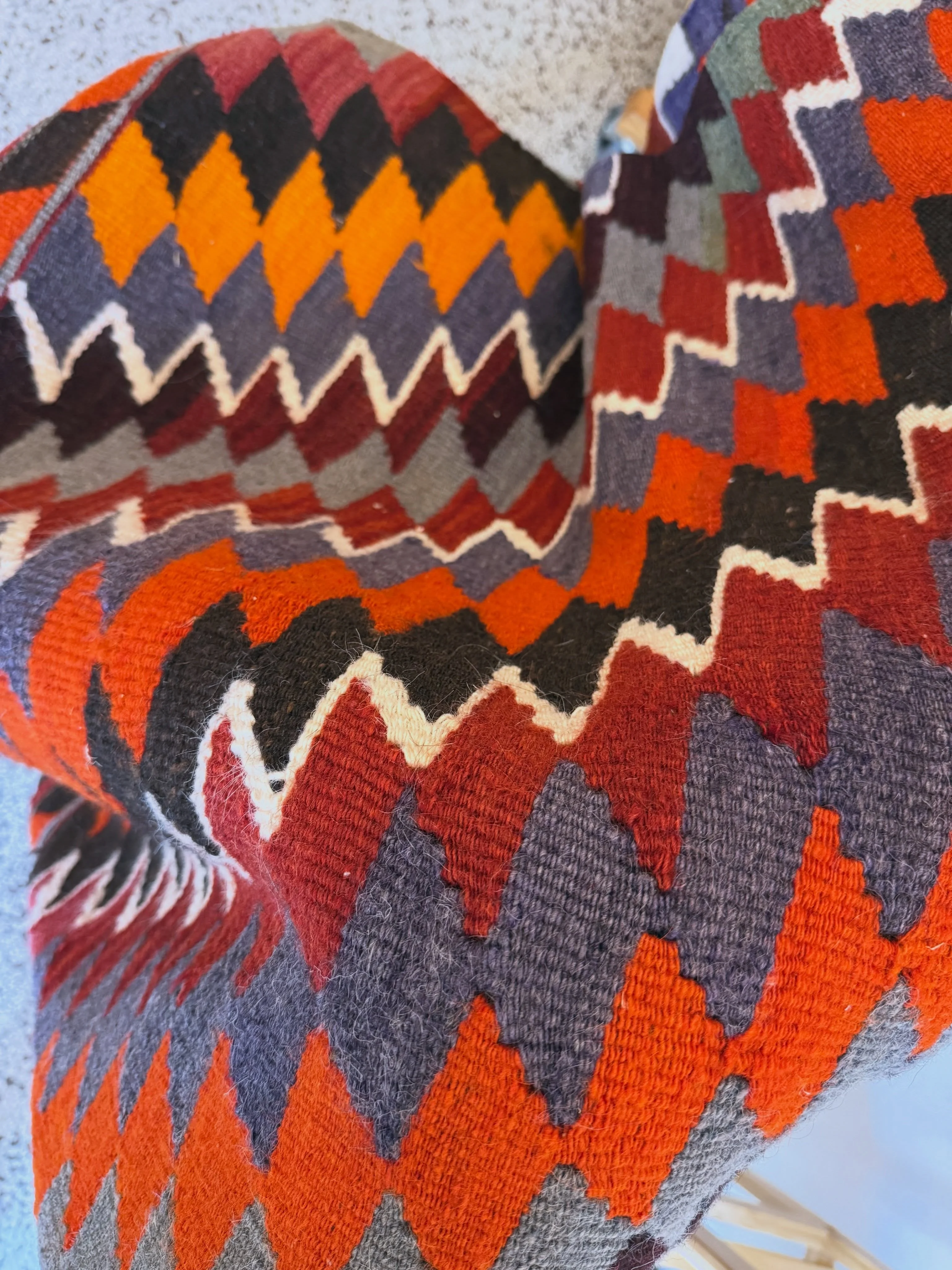 Natural Fibers and Care Guide for Şile Cloth