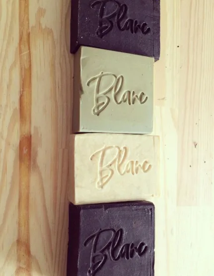 Blanc Defne Sabun (4'lü Set)