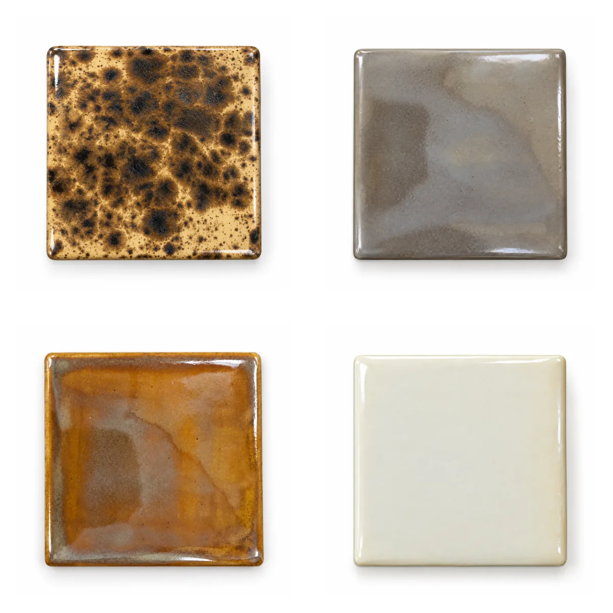 Tile Earth 4’lü Set