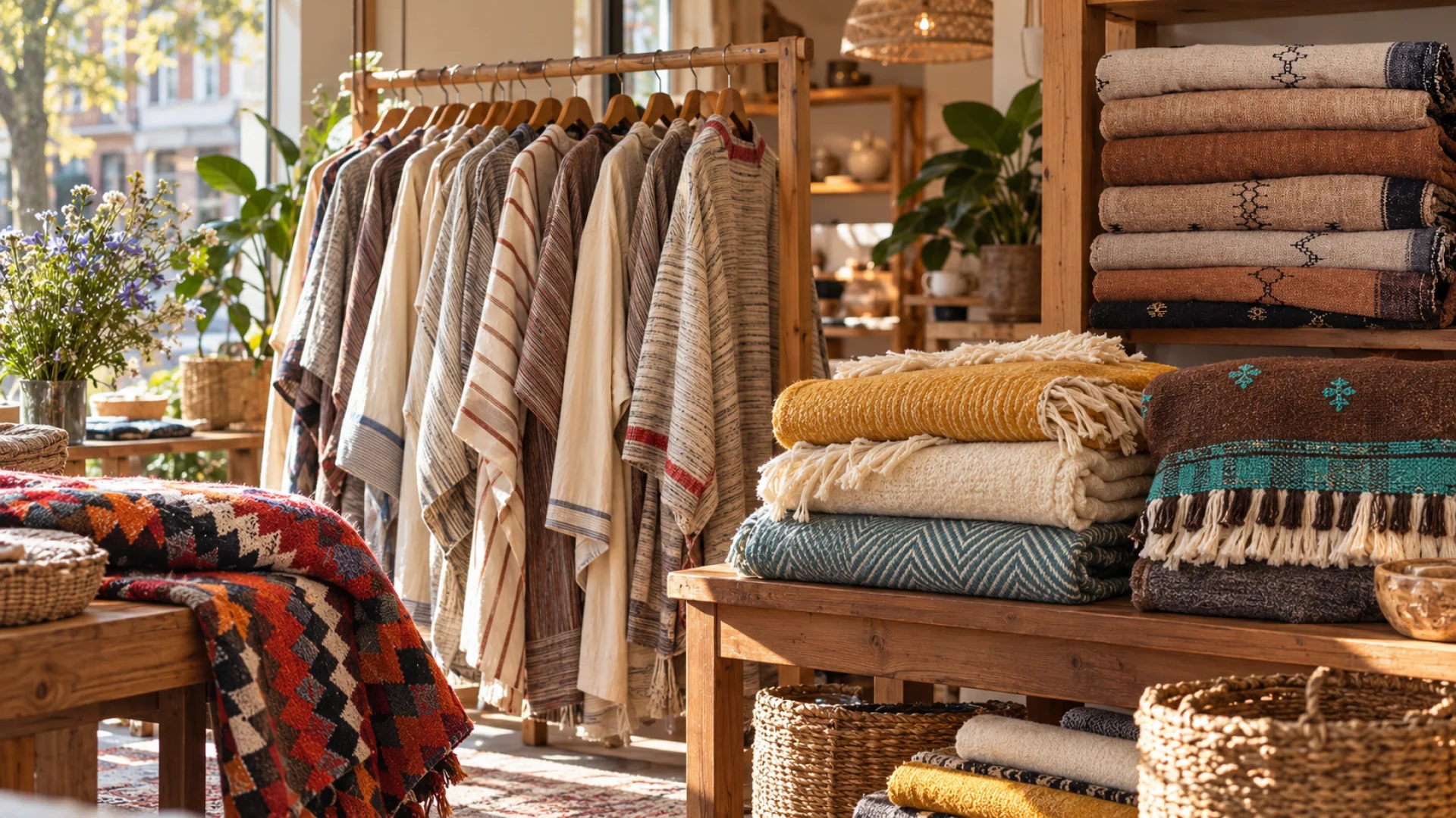 Zanaat & Butik Üretim